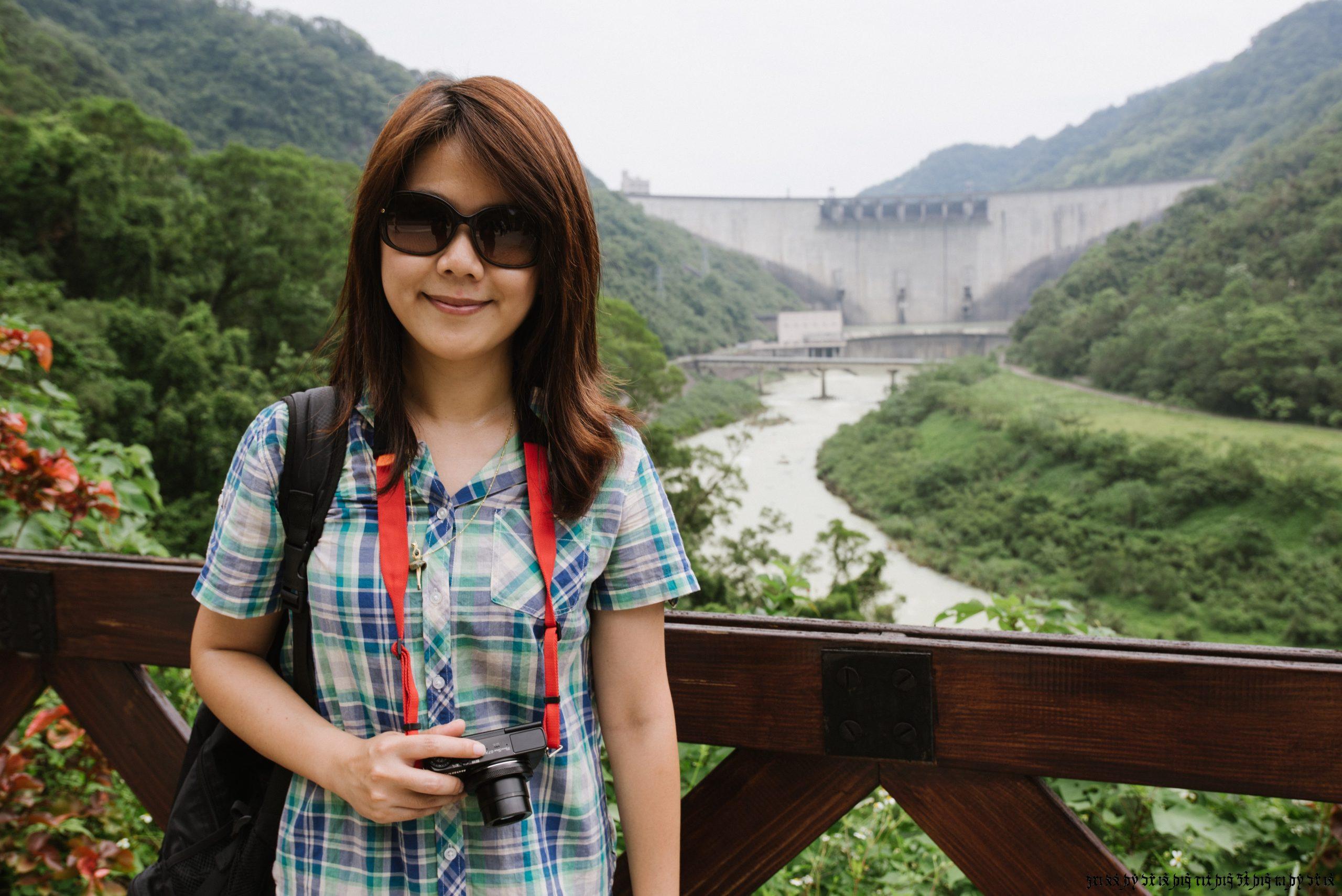 201509-翡翠水庫巡禮