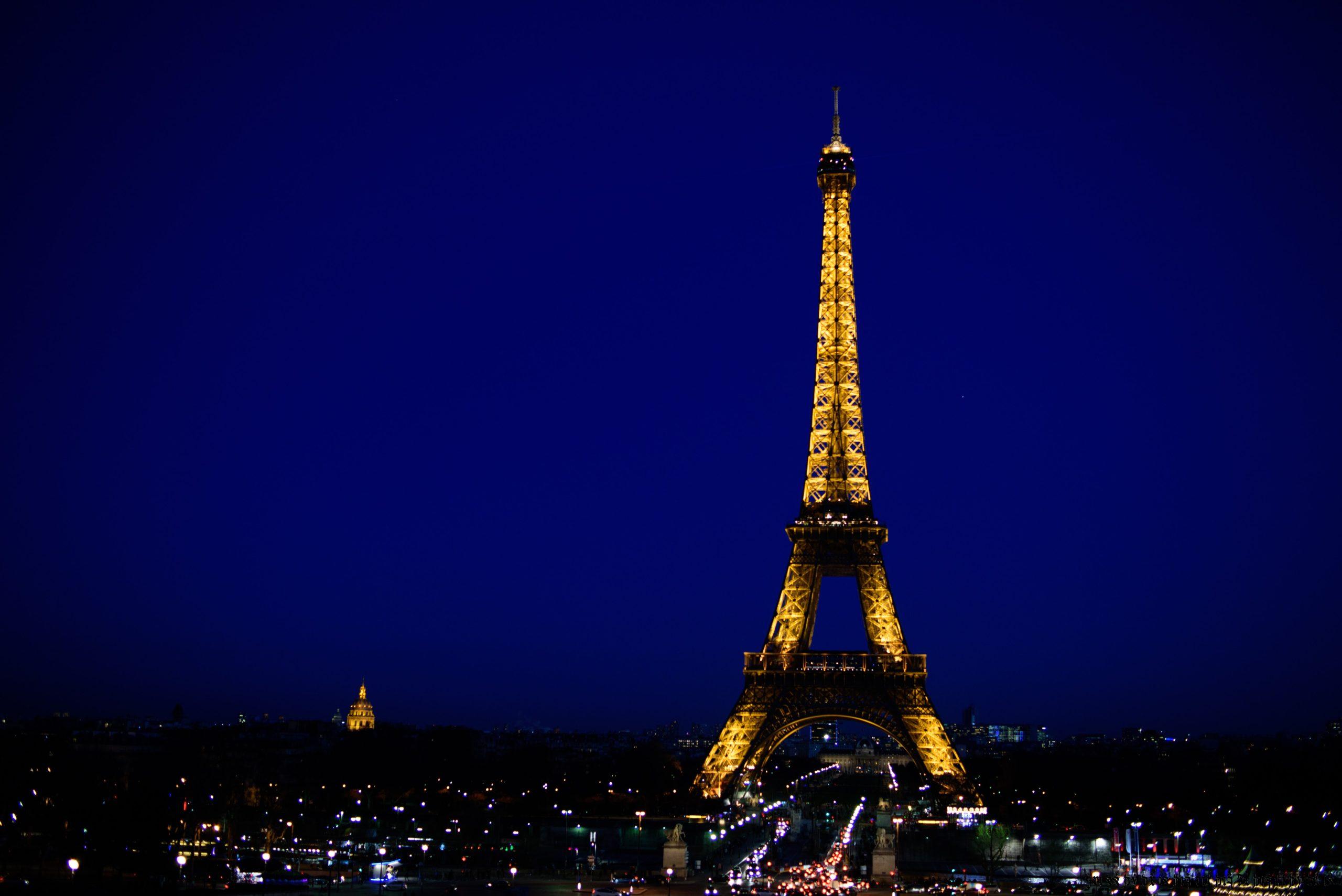 201602-法比英鐵路之旅-法國篇