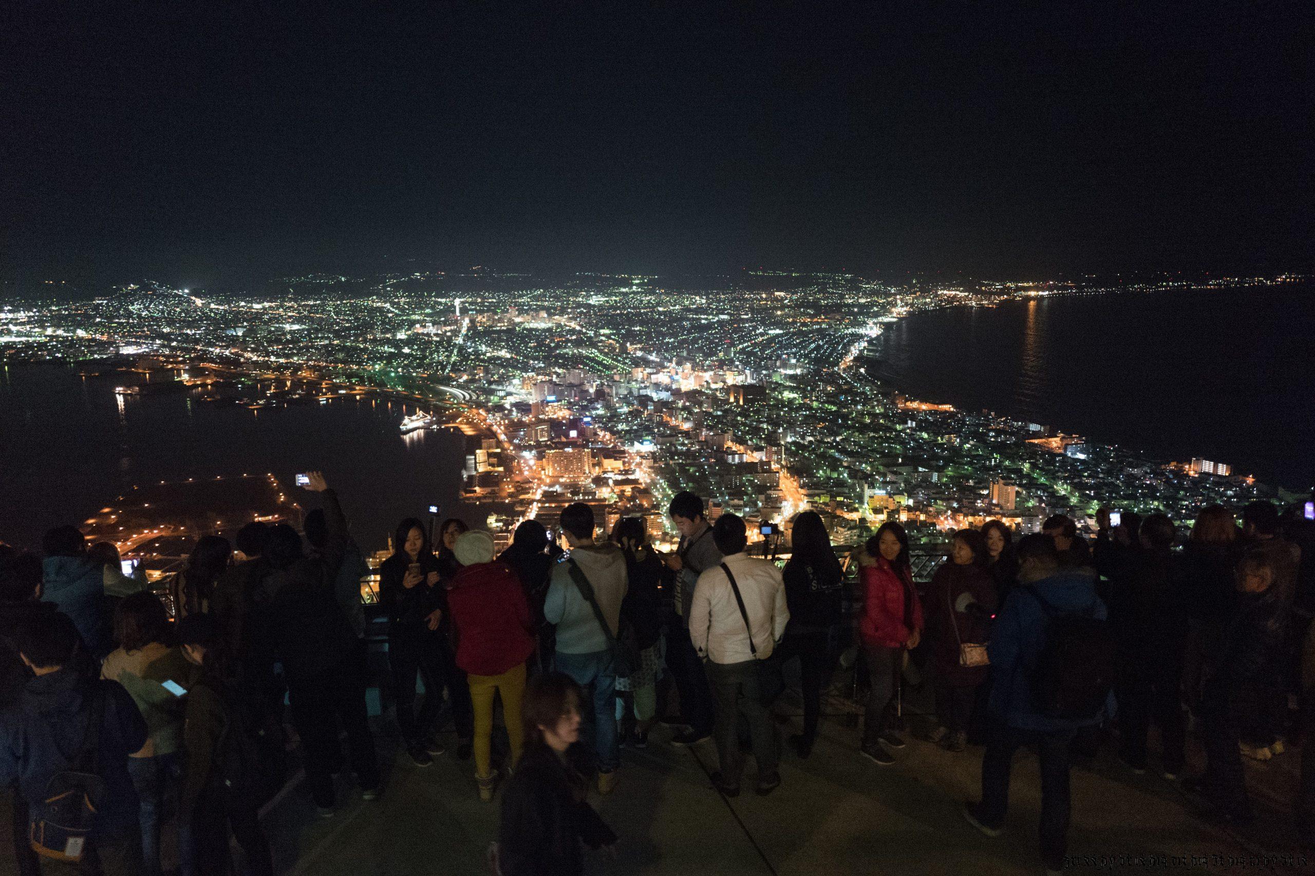 201705-北海道之旅I