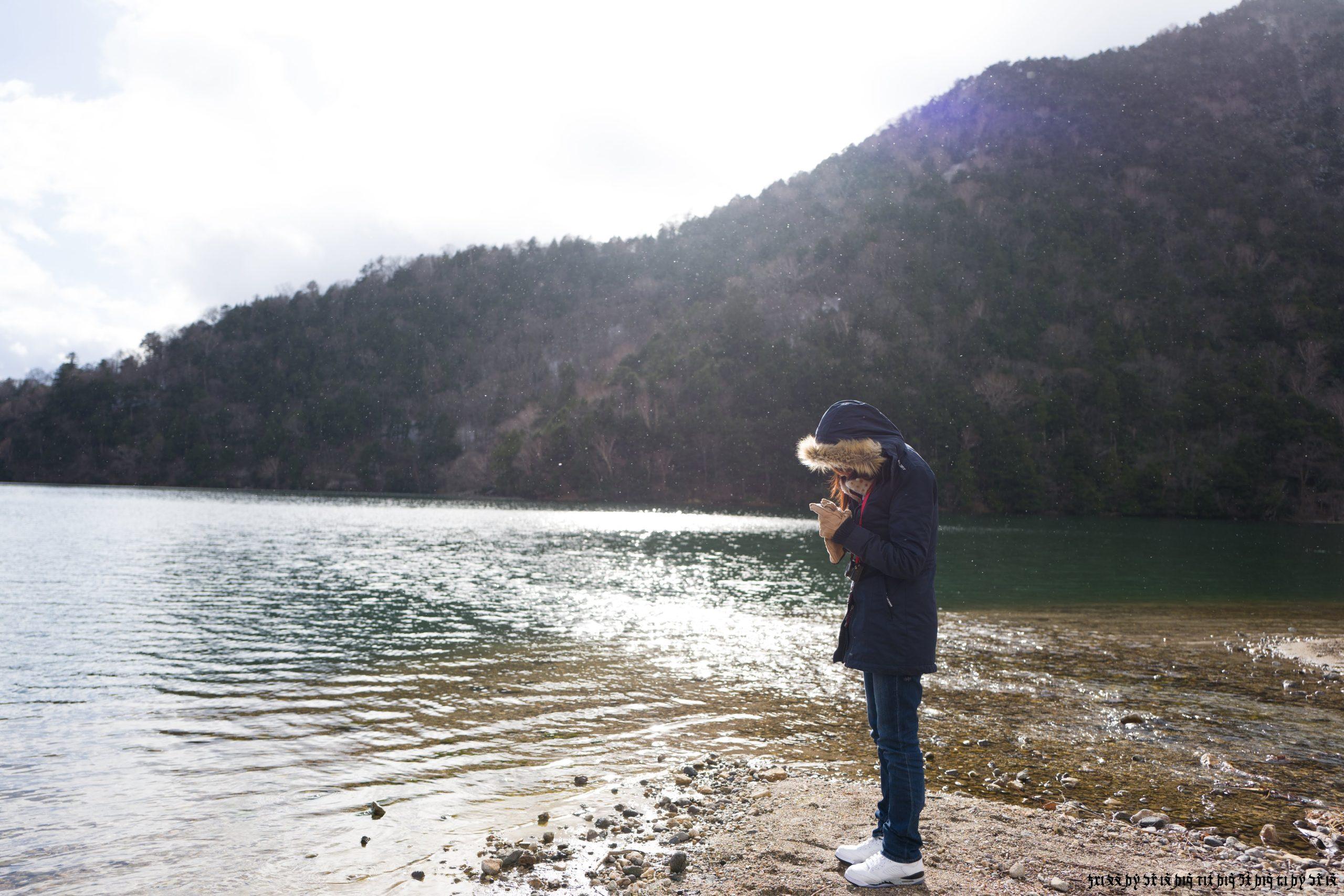 201711-東京近郊紅葉狩II
