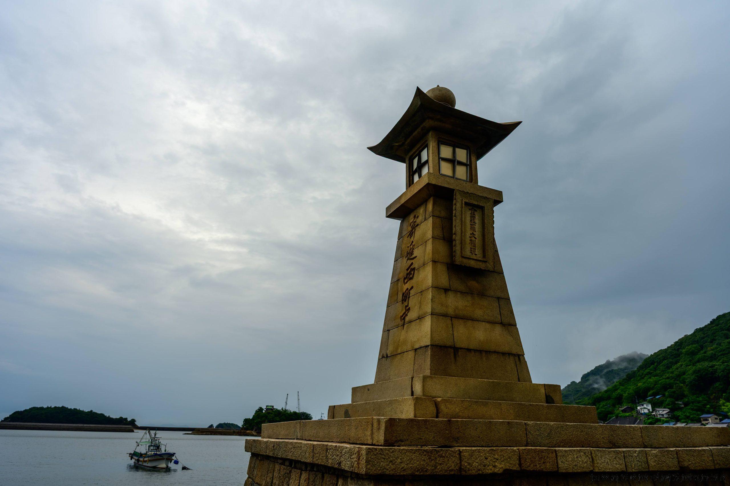 202508-福岡瀨戶內海之旅